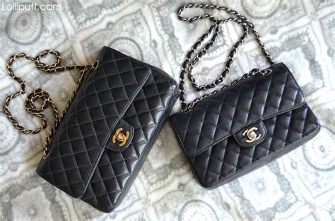 chanel classic bag small vs medium|chanel large classic flap bag.